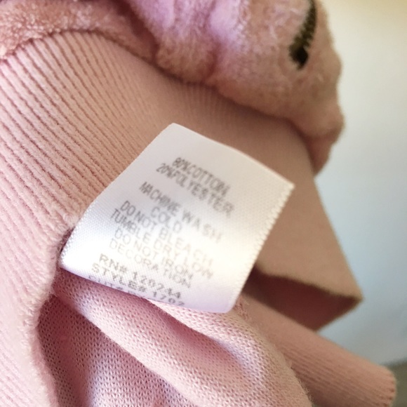 Rebel yell Sweater - Picture 6 of 8